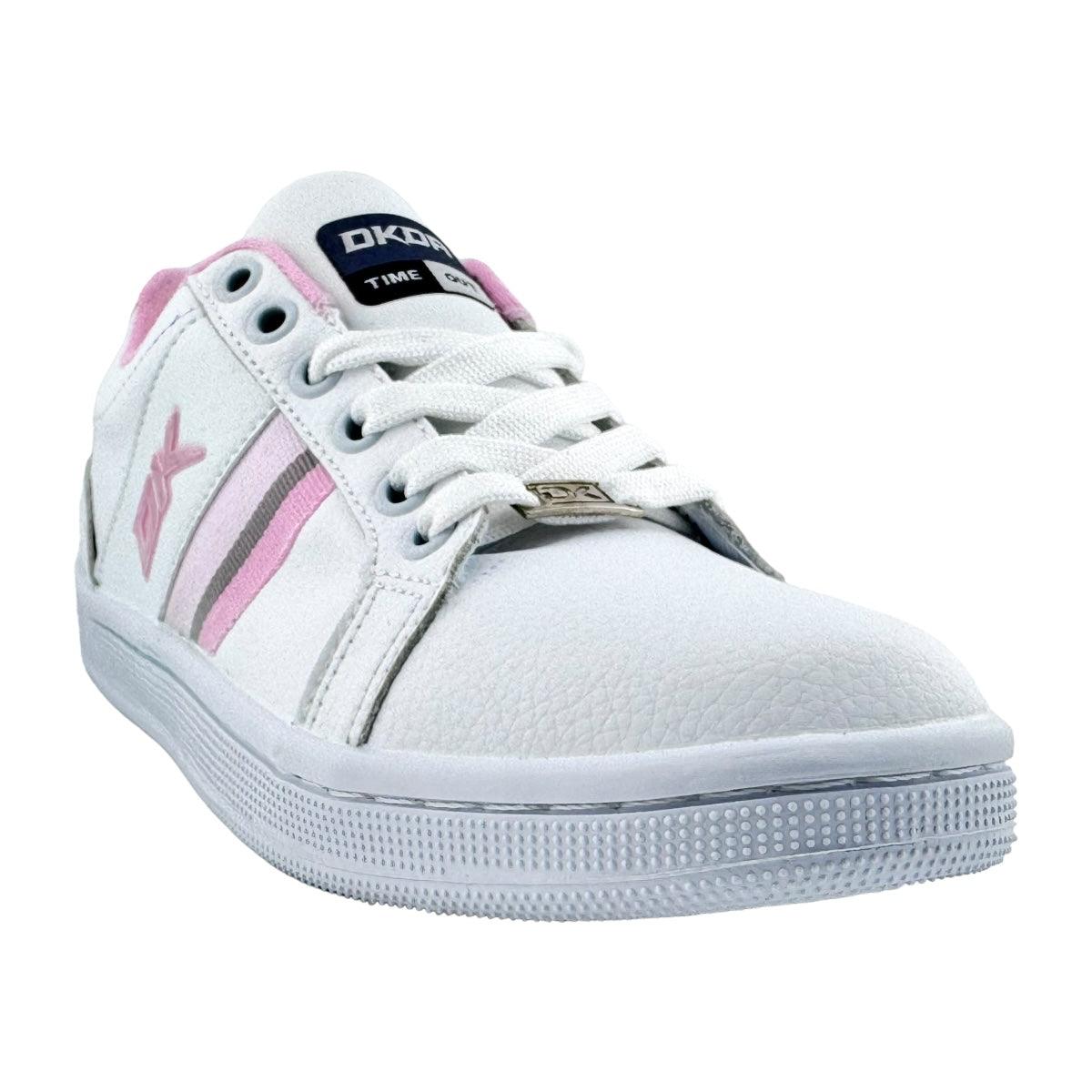 Tenis Urbano Unisex Marca Jhos DKDA Estilo 7300 - Gava Sport