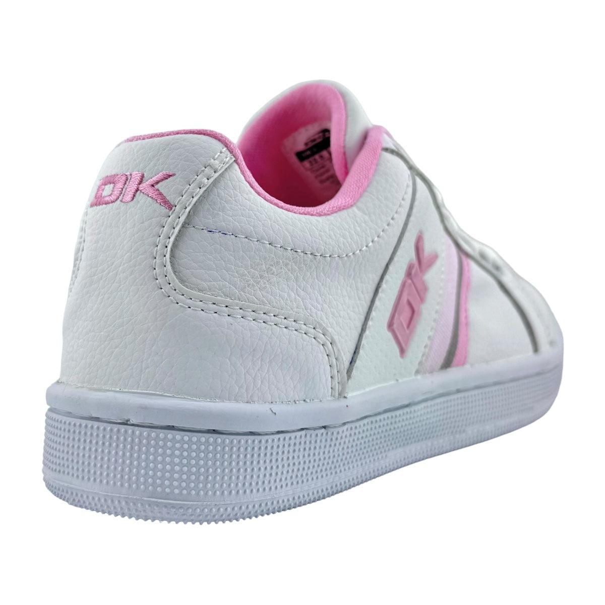 Tenis Urbano Unisex Marca Jhos DKDA Estilo 7300 - Gava Sport