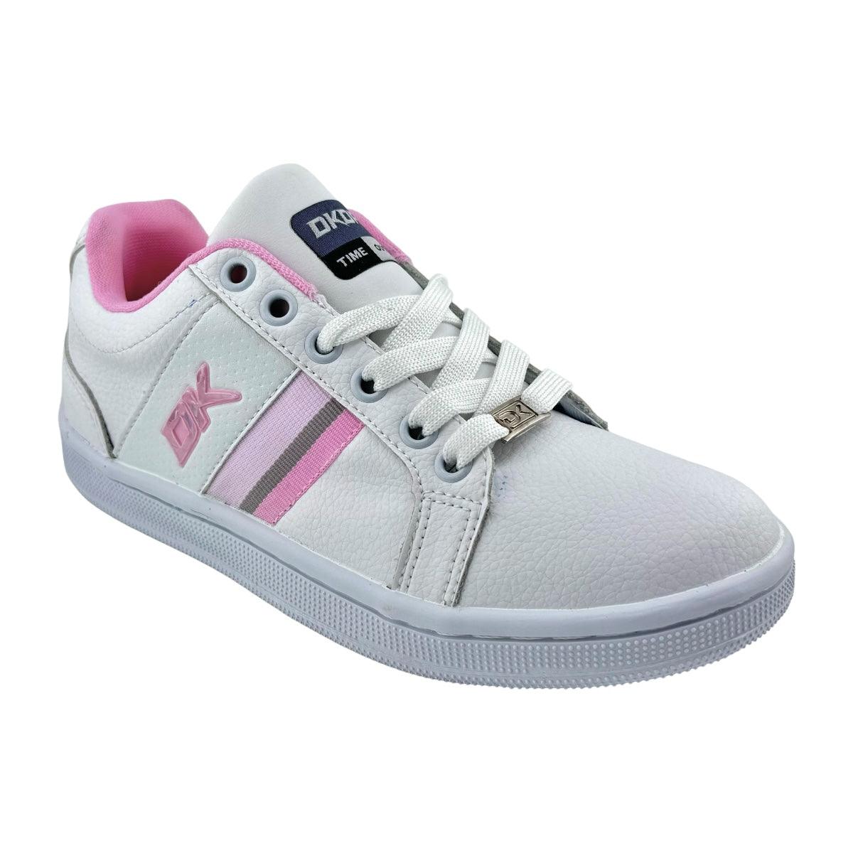 Tenis Urbano Unisex Marca Jhos DKDA Estilo 7300 - Gava Sport