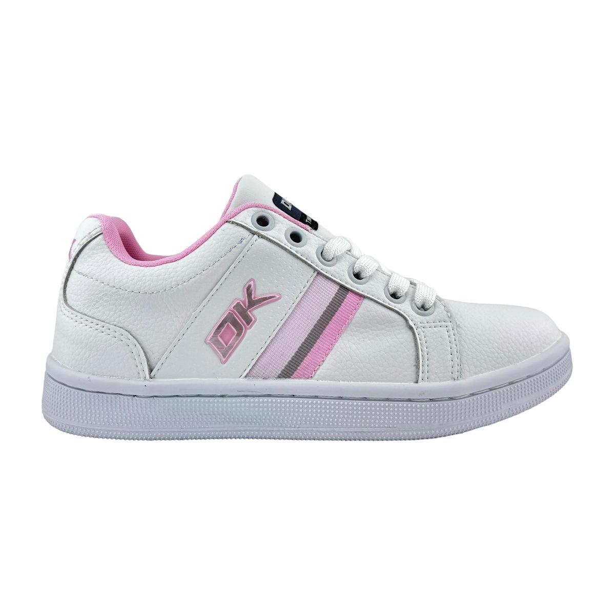 Tenis Urbano Unisex Marca Jhos DKDA Estilo 7300 - Gava Sport