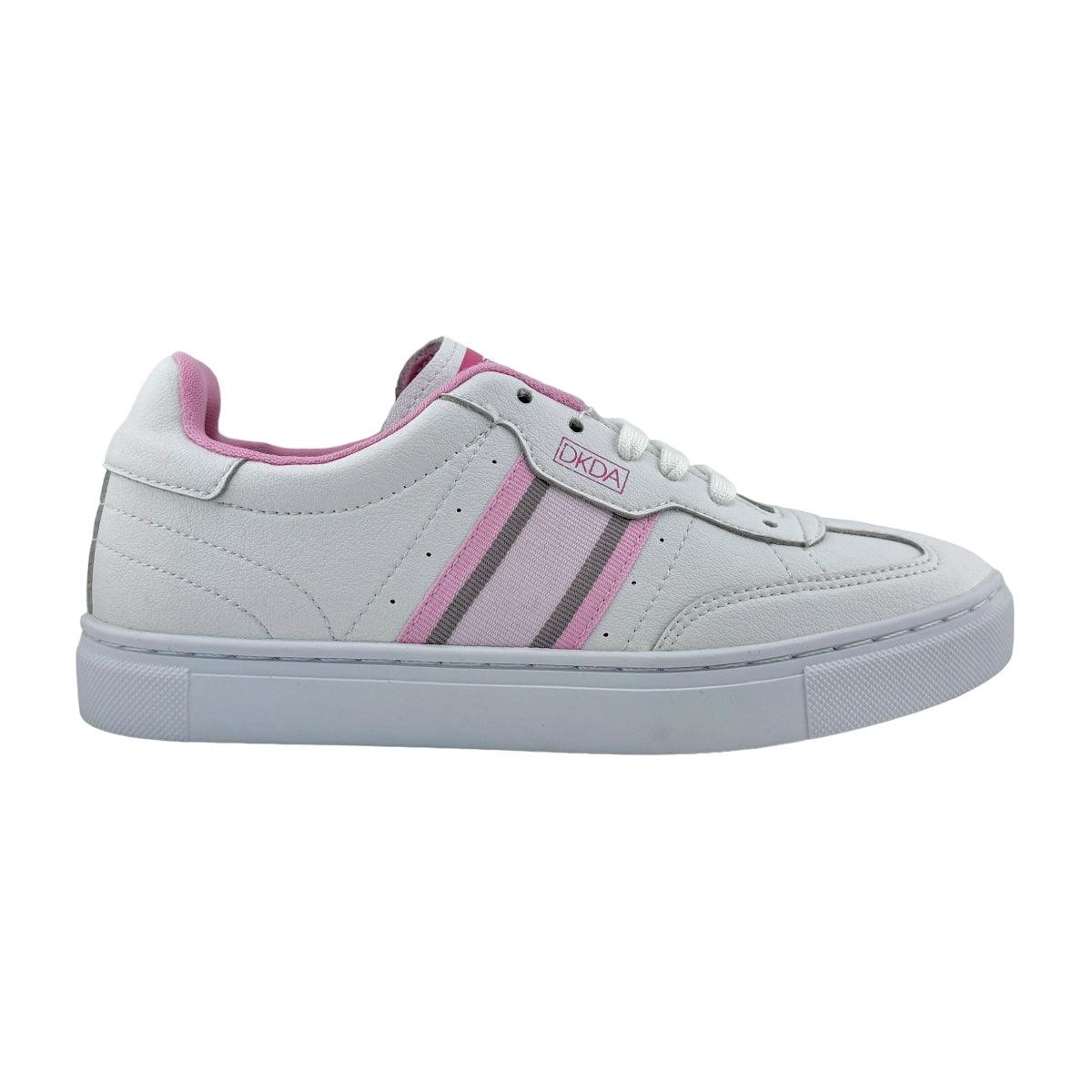 Tenis Urbano Unisex Marca Jhos Dkda Estilo 7360 - Gava Sport