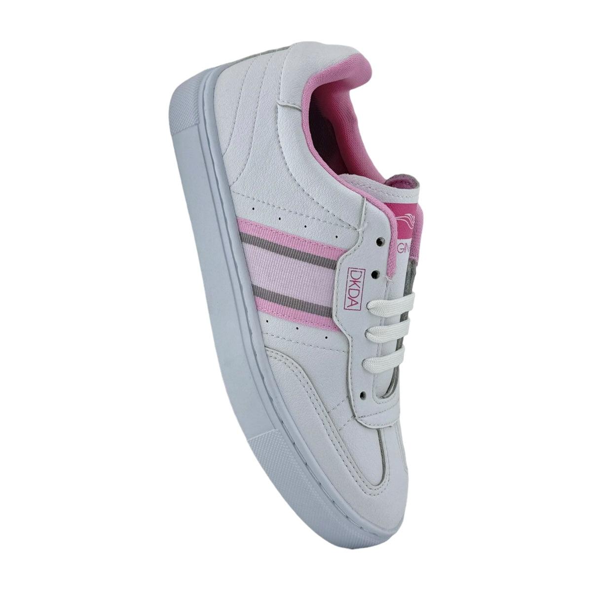 Tenis Urbano Unisex Marca Jhos Dkda Estilo 7360 - Gava Sport