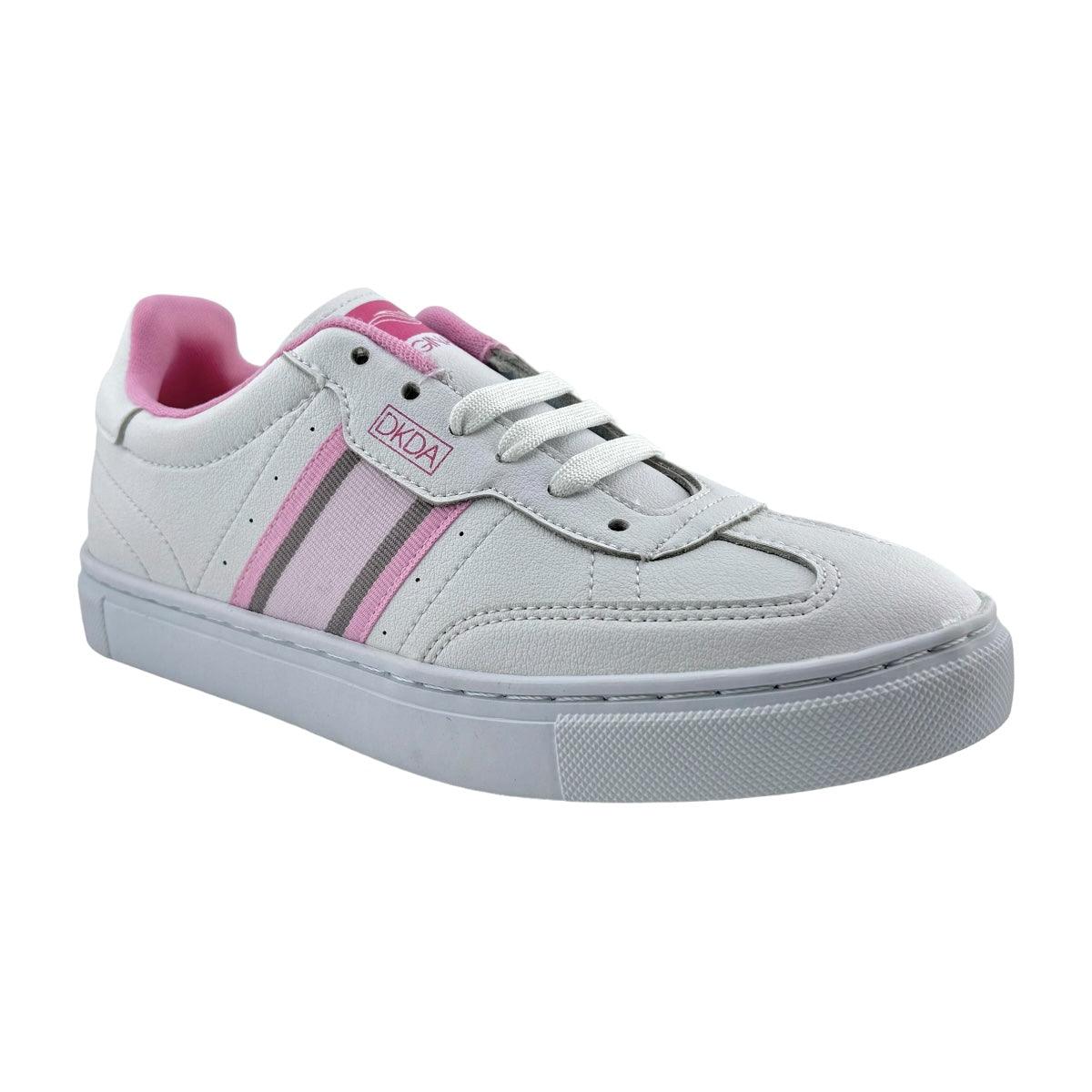 Tenis Urbano Unisex Marca Jhos Dkda Estilo 7360 - Gava Sport