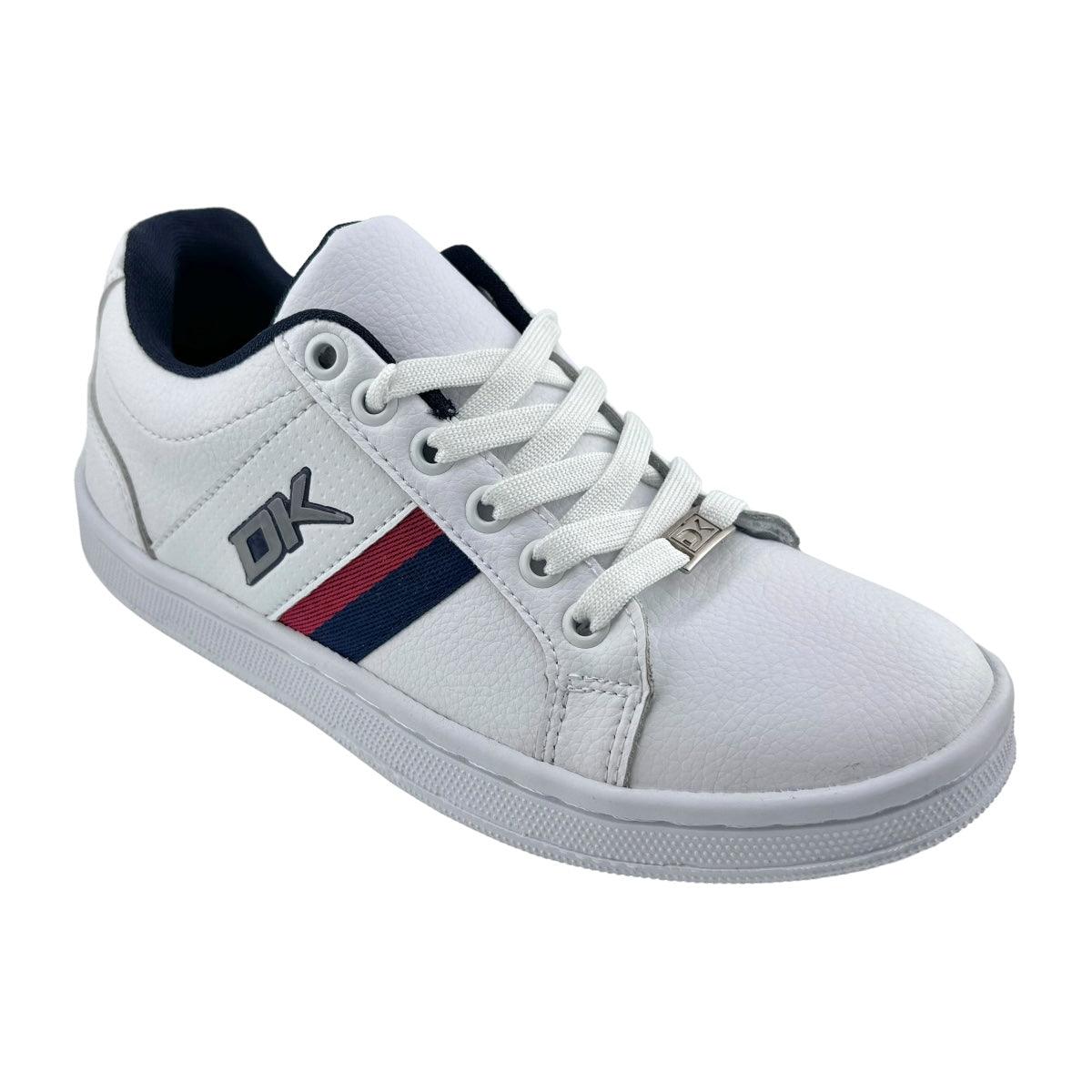 Tenis Urbano Unisex Marca Jhos DKDA Estilo 7300 - Gava Sport