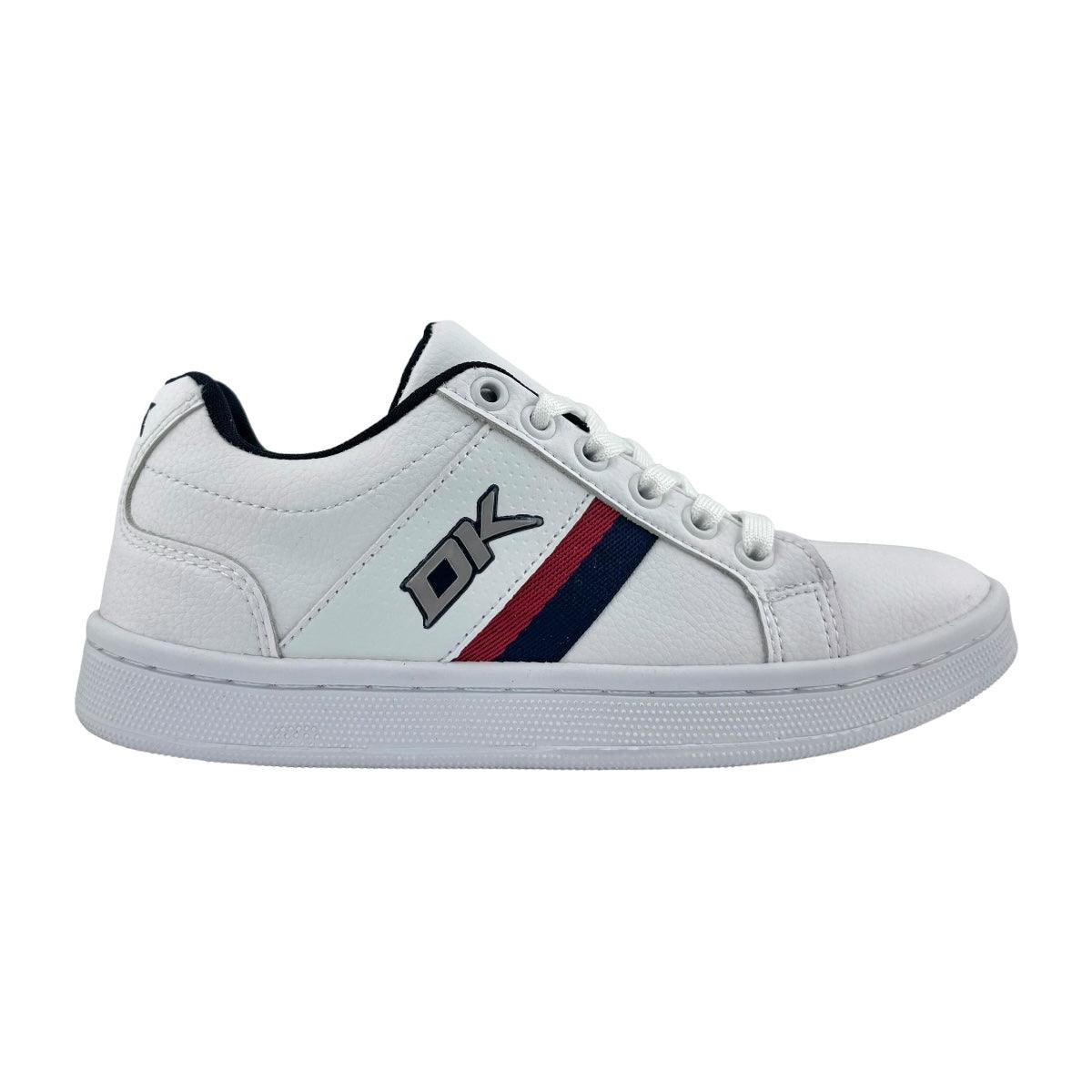 Tenis Urbano Unisex Marca Jhos DKDA Estilo 7300 - Gava Sport