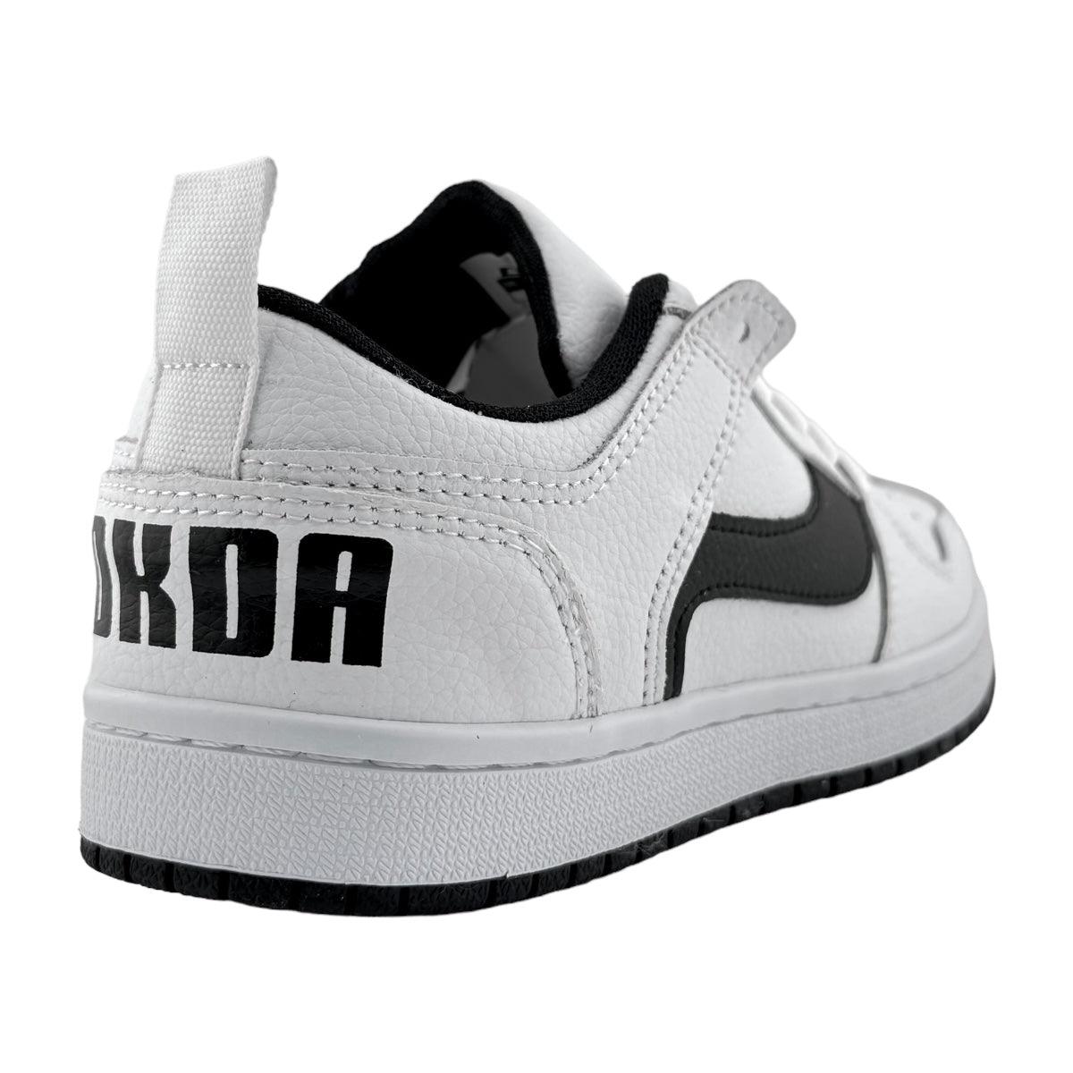 Tenis Urbano Unisex Marca Jhos Dkda Estilo 7350 - Gava Sport