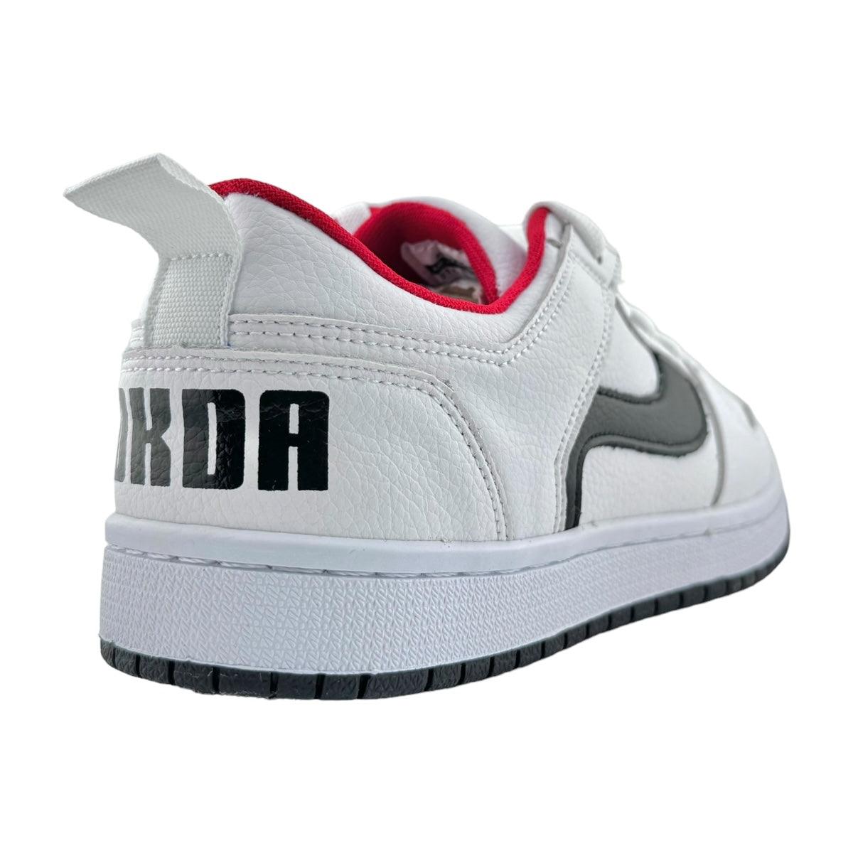 Tenis Urbano Unisex Marca Jhos Dkda Estilo 7350 - Gava Sport