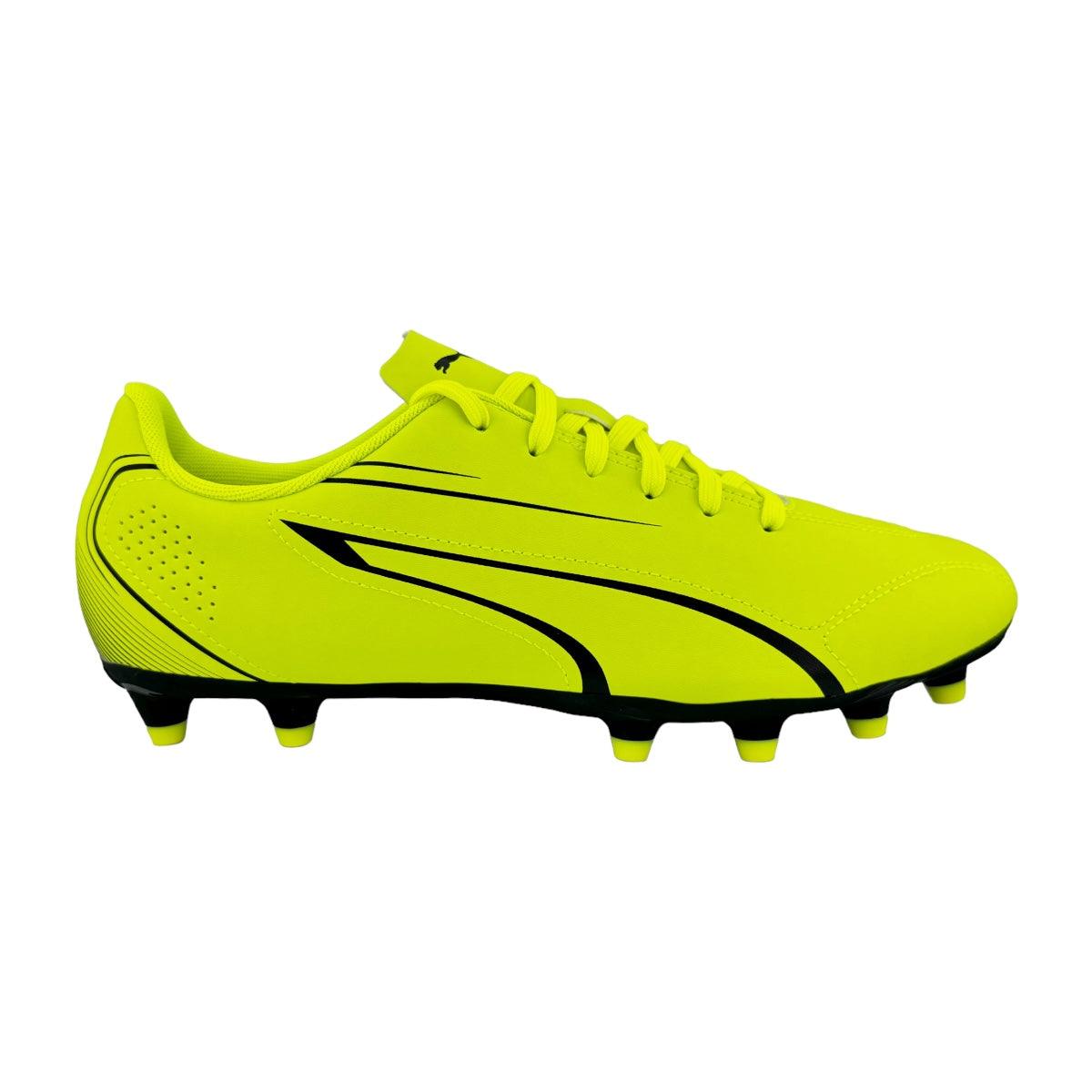 Tenis Soccer Hombre Marca Puma Vitoria Estilo 107483 04 - Gava Sport