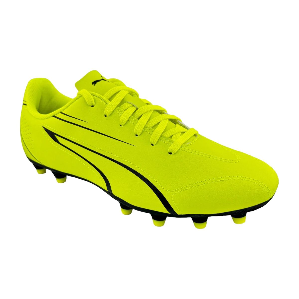 Tenis Soccer Hombre Marca Puma Vitoria Estilo 107483 04 - Gava Sport