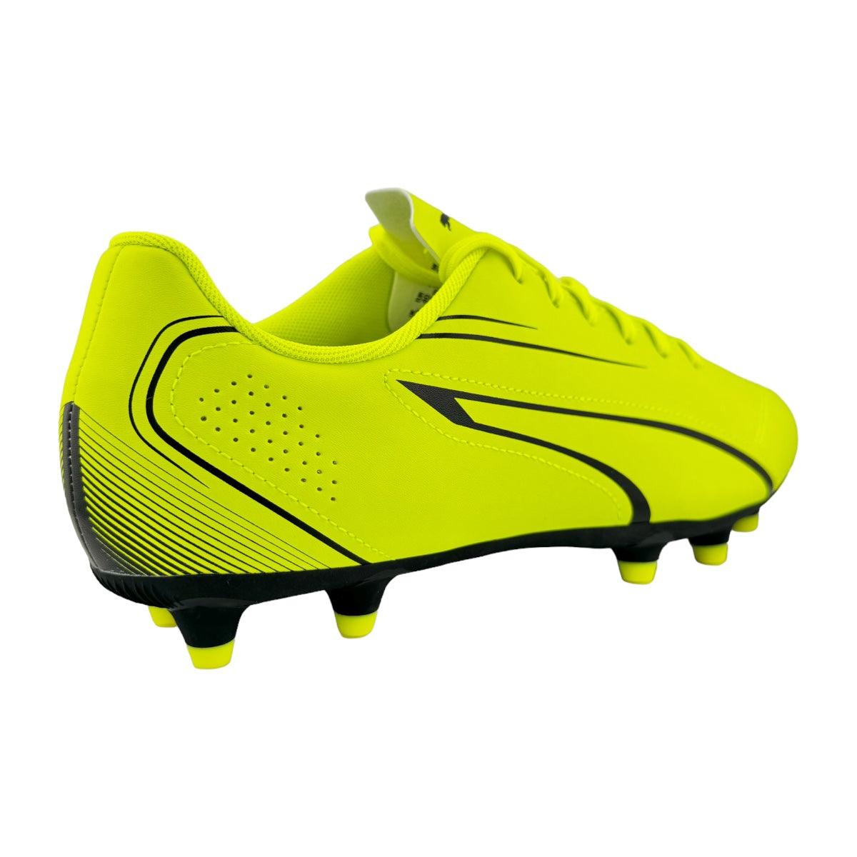 Tenis Soccer Hombre Marca Puma Vitoria Estilo 107483 04 - Gava Sport