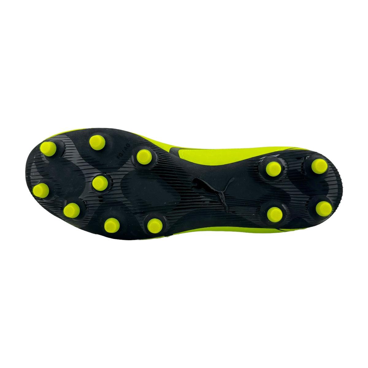 Tenis Soccer Hombre Marca Puma Vitoria Estilo 107483 04 - Gava Sport