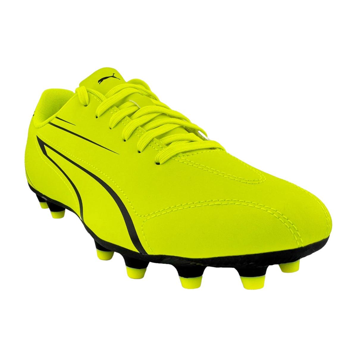 Tenis Soccer Hombre Marca Puma Vitoria Estilo 107483 04 - Gava Sport