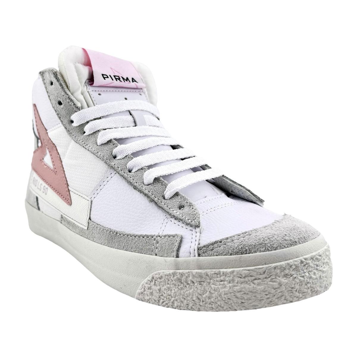 Tenis Mujer Pirma Sneakers Rio LS 90 HIGH Estilo 6031 - Gava Sport