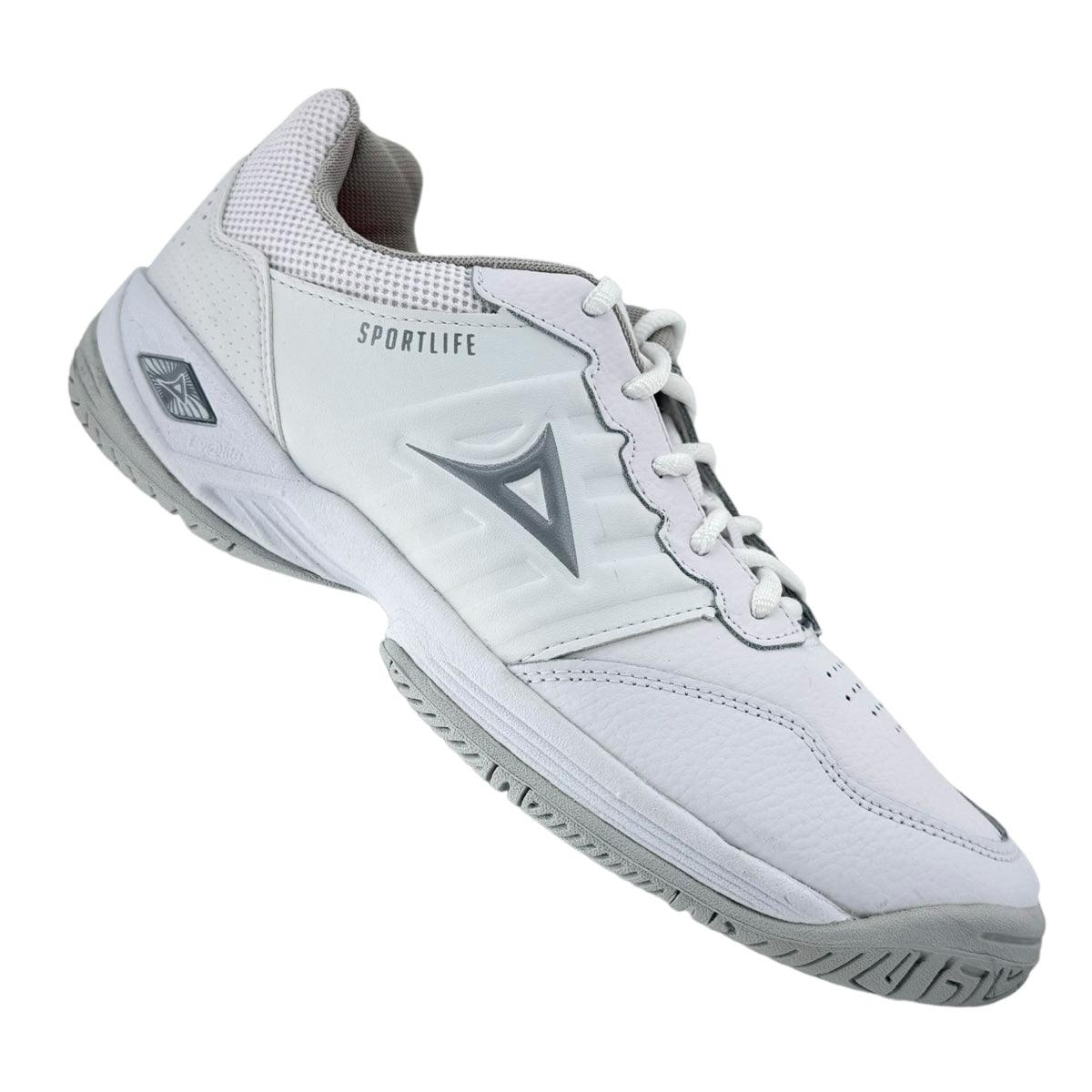 Tenis Para Homre Marca Pirma Sneakers Novak Estilo 7008. - Gava Sport