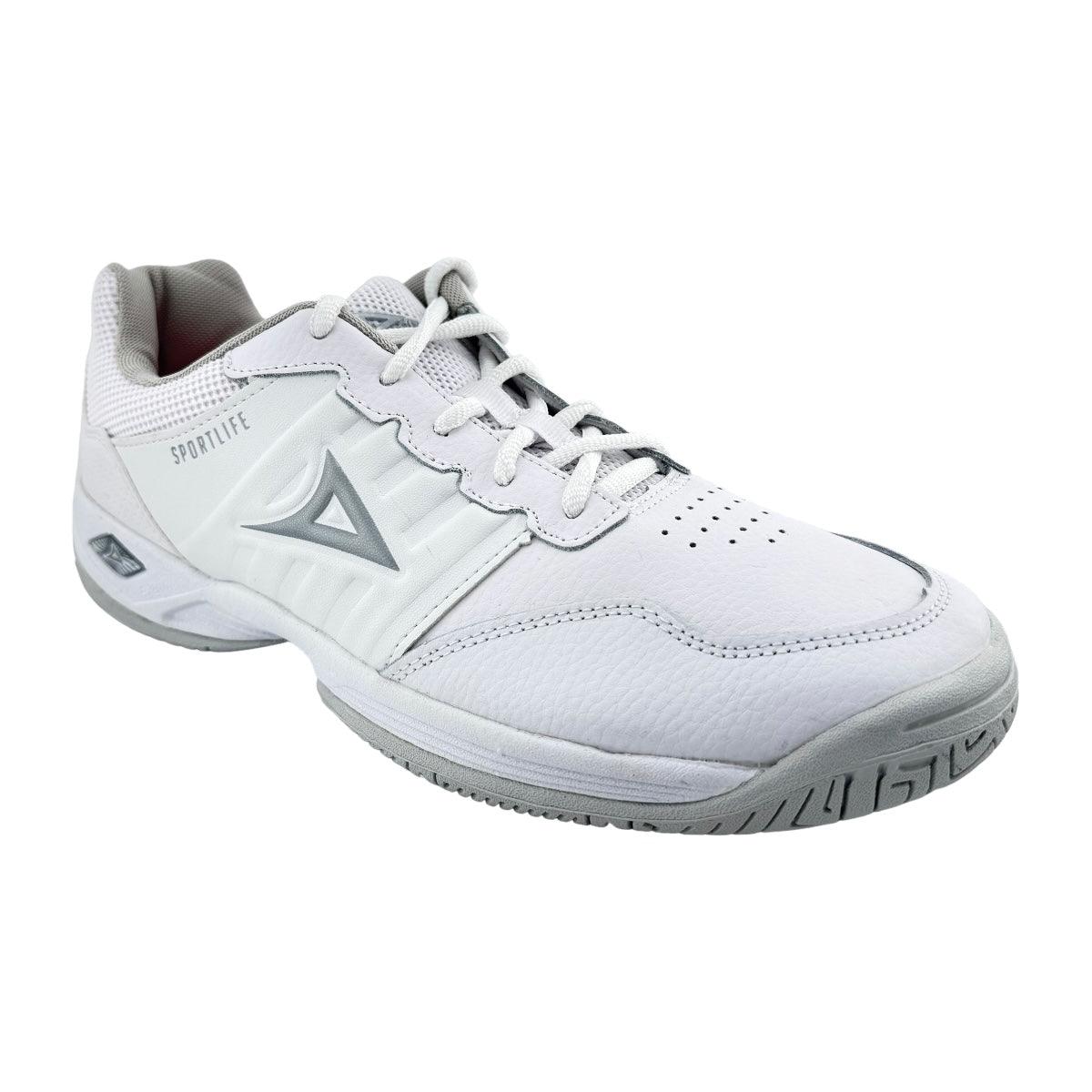 Tenis Para Homre Marca Pirma Sneakers Novak Estilo 7008. - Gava Sport