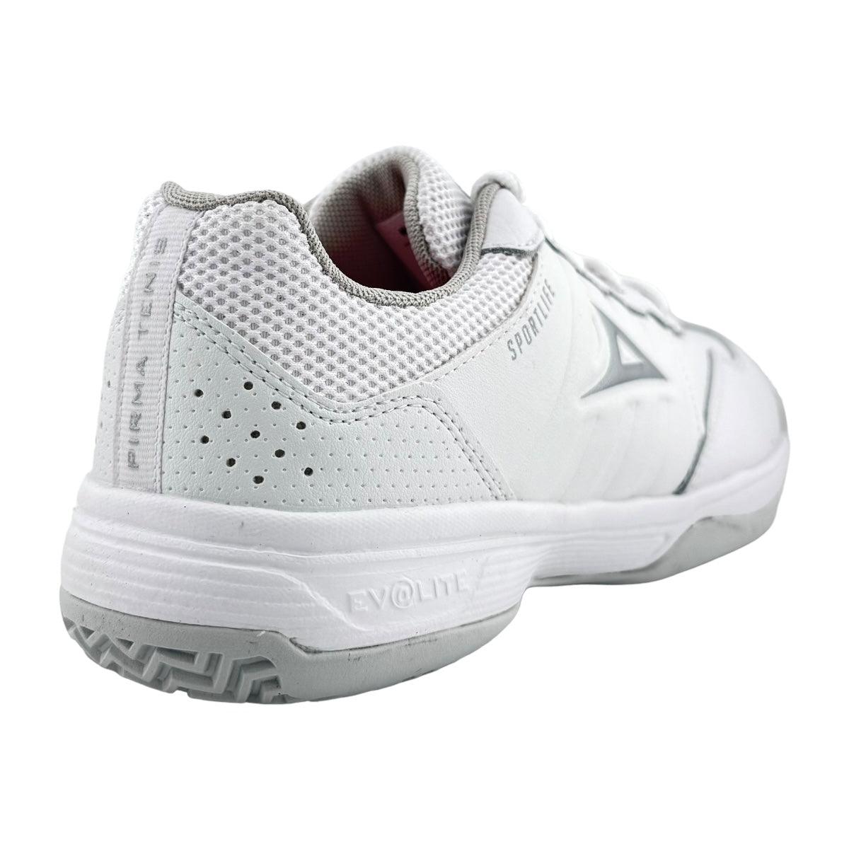 Tenis Para Mujer Marca Pirma Sneakers Novak Estilo 7009 - Gava Sport