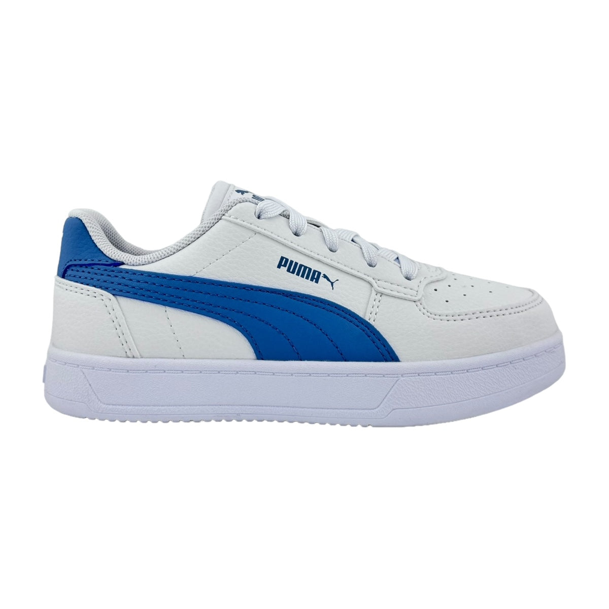 Tenis Niños Marca Puma Caven 2.0 Estilo 393838 19 (16.5 -22.0) - Gava Sport