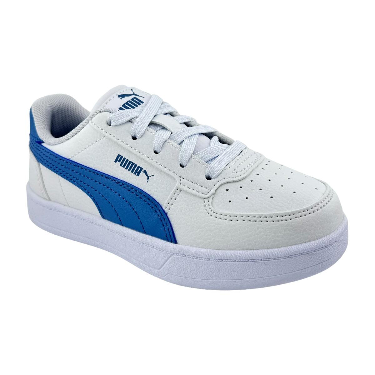 Tenis Niños Marca Puma Caven 2.0 Estilo 393838 19 (16.5 -22.0) - Gava Sport