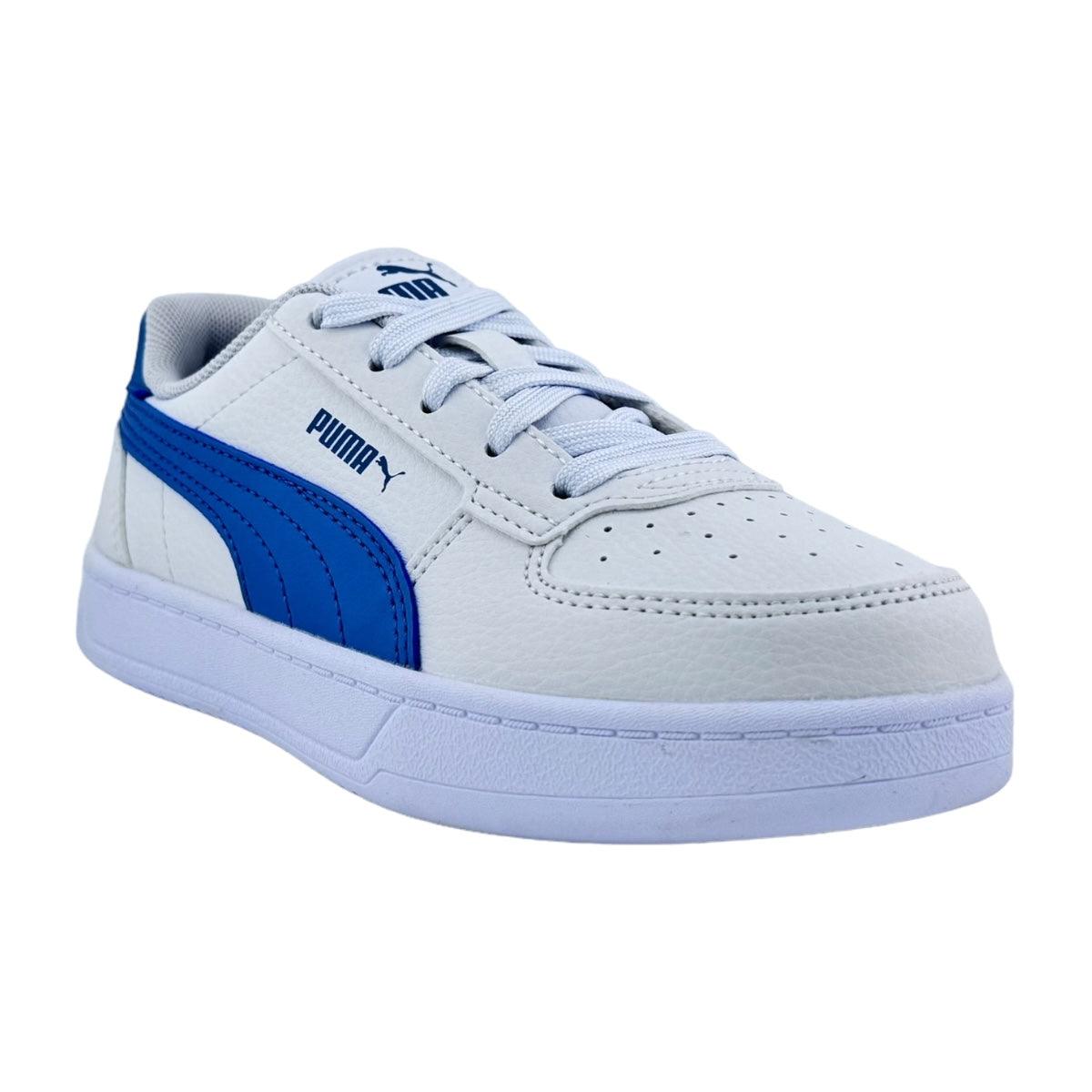 Tenis Niños Marca Puma Caven 2.0 Estilo 393838 19 (16.5 -22.0) - Gava Sport