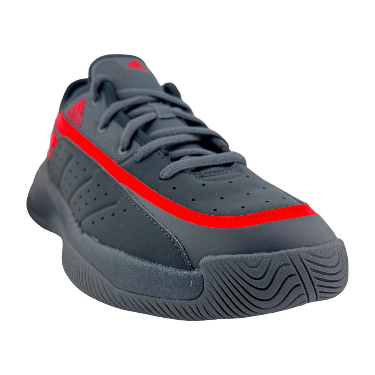 Tenis Para Hombre Marca Adidas Front Court Estilo ID8590 - Gava Sport