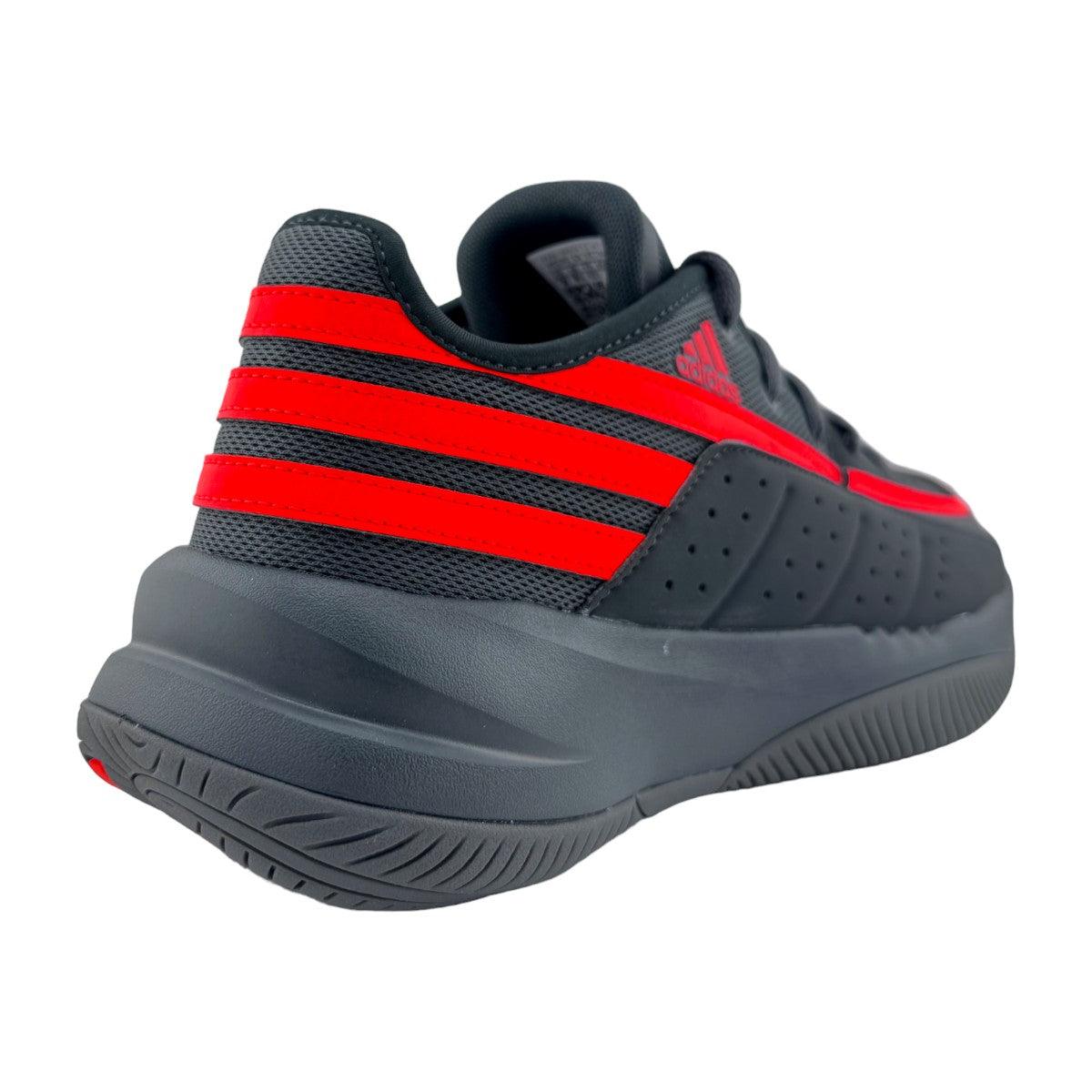 Tenis Para Hombre Marca Adidas Front Court Estilo ID8590 - Gava Sport