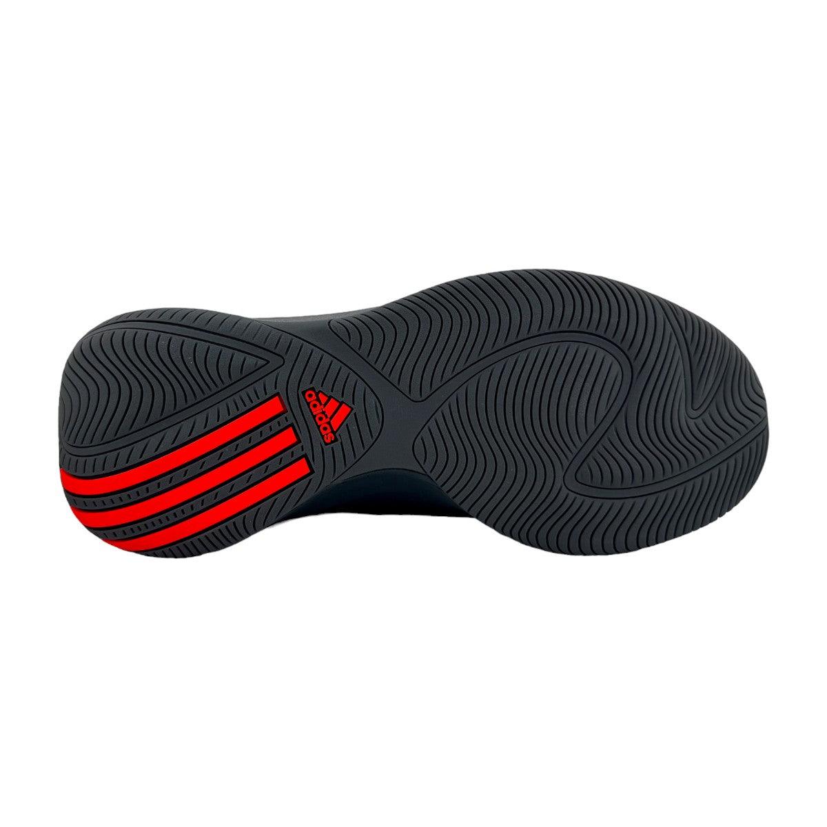 Tenis Para Hombre Marca Adidas Front Court Estilo ID8590 - Gava Sport