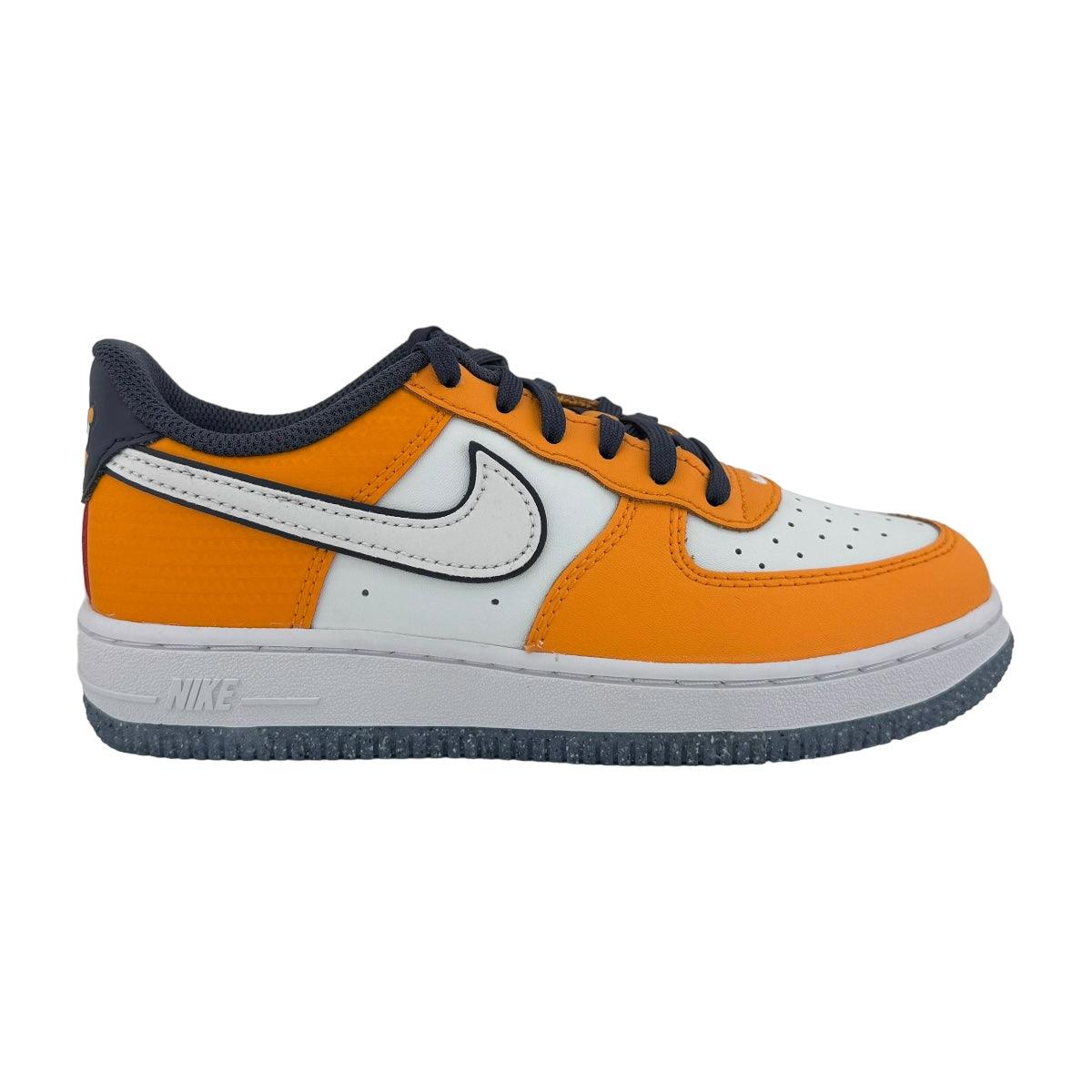 Tenis Niños Marca Nike Air Force 1 Low Estilo FJ4656-800 (15.0 -22.0) - Gava Sport