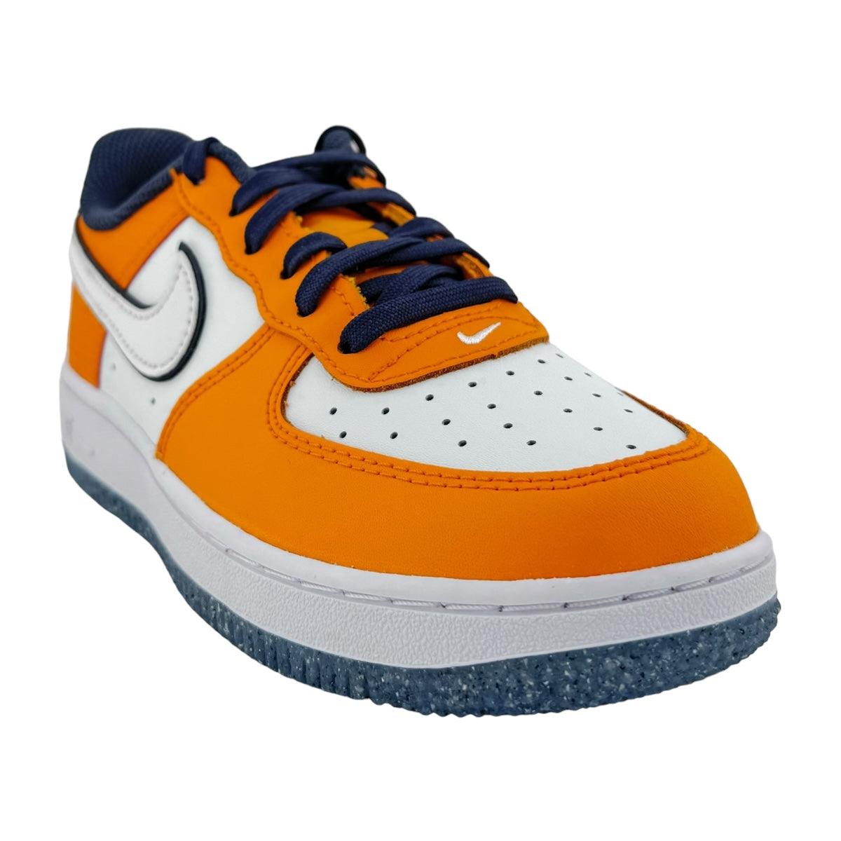 Tenis Niños Marca Nike Air Force 1 Low Estilo FJ4656-800 (15.0 -22.0) - Gava Sport