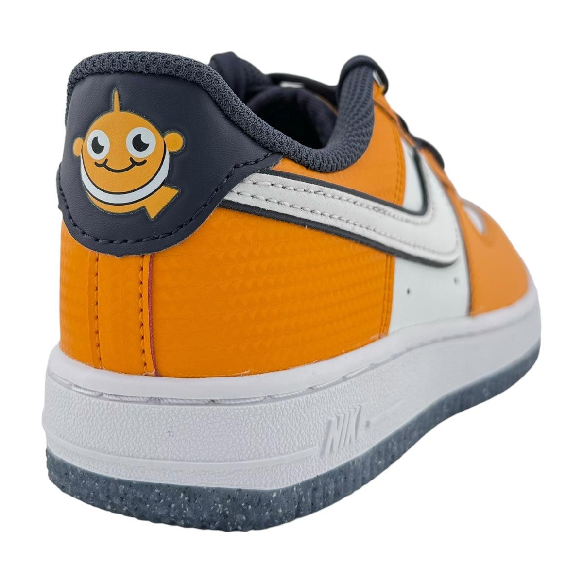 Tenis Niños Marca Nike Air Force 1 Low Estilo FJ4656-800 (15.0 -22.0) - Gava Sport