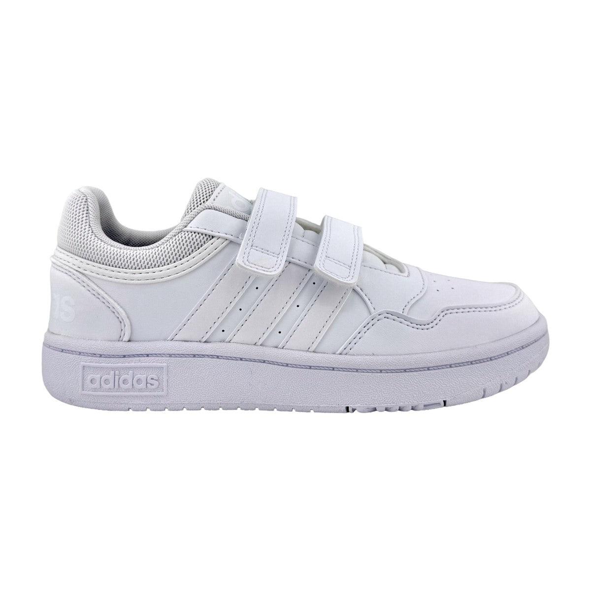 Tenis Niños Marca Adidas Hoops 3.0 Estilo GW0436 (15.0 -22.0) - Gava Sport