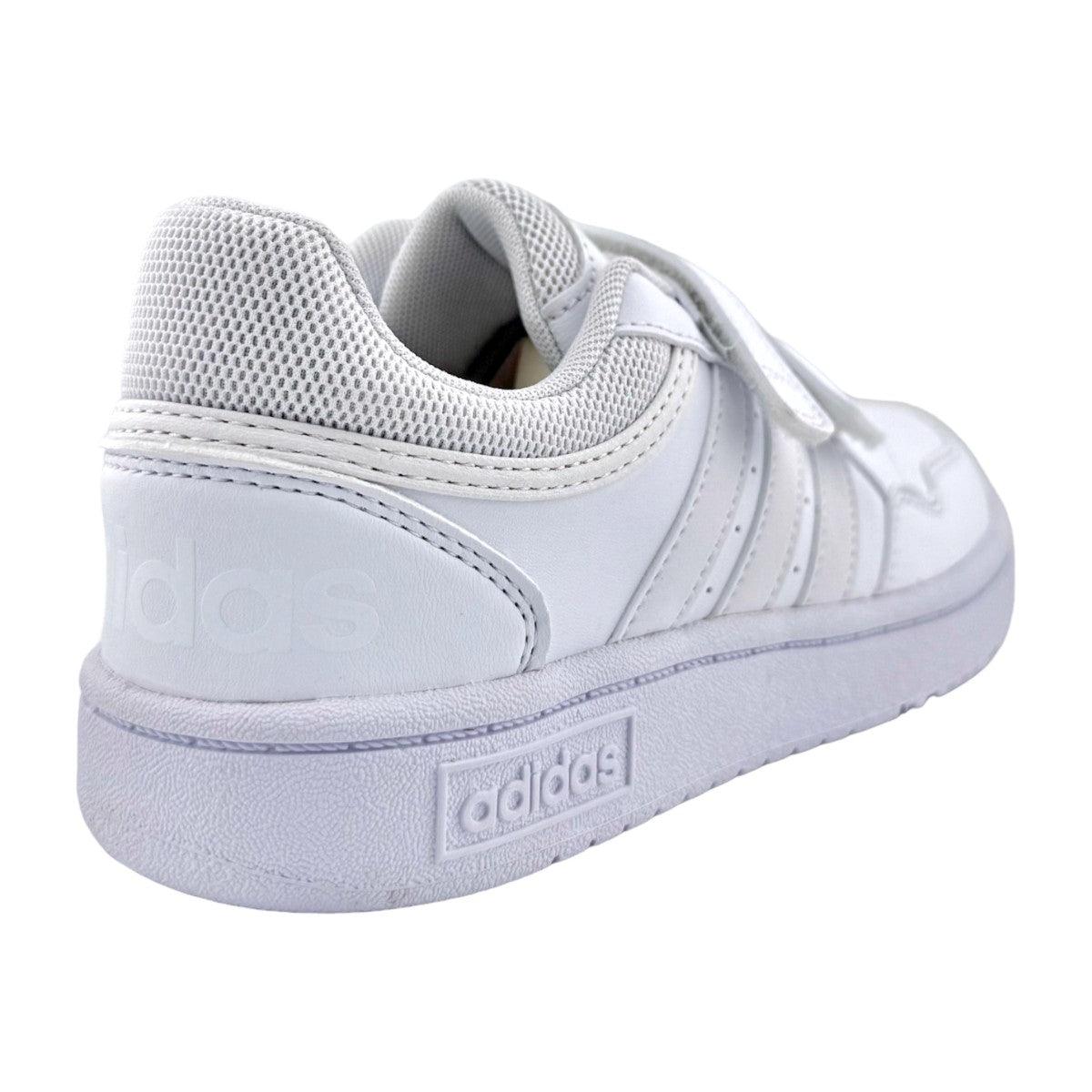 Tenis Niños Marca Adidas Hoops 3.0 Estilo GW0436 (15.0 -22.0) - Gava Sport