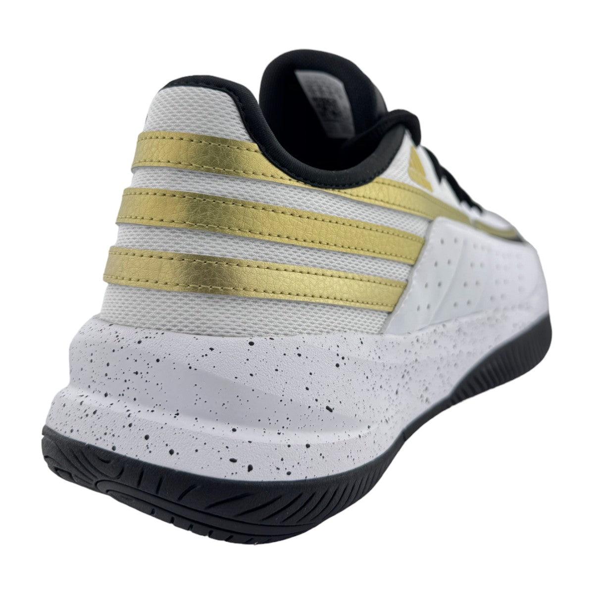 Tenis Para Hombre Marca Adidas Front Court Estilo ID8593 - Gava Sport