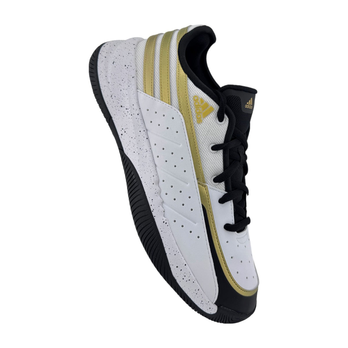 Tenis Para Hombre Marca Adidas Front Court Estilo ID8593 - Gava Sport