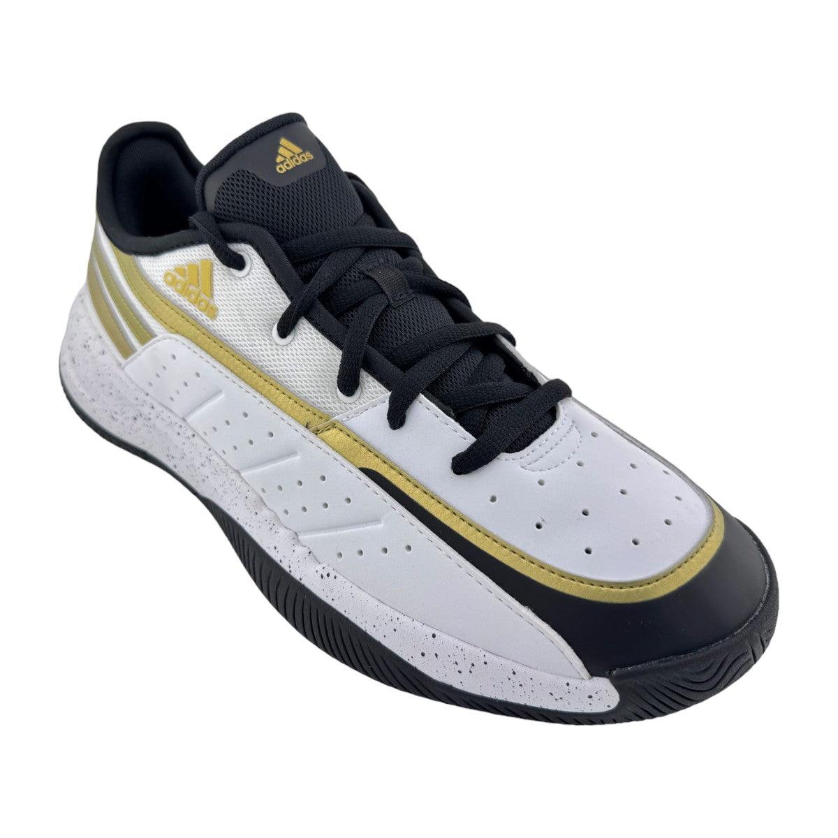 Tenis Para Hombre Marca Adidas Front Court Estilo ID8593 - Gava Sport