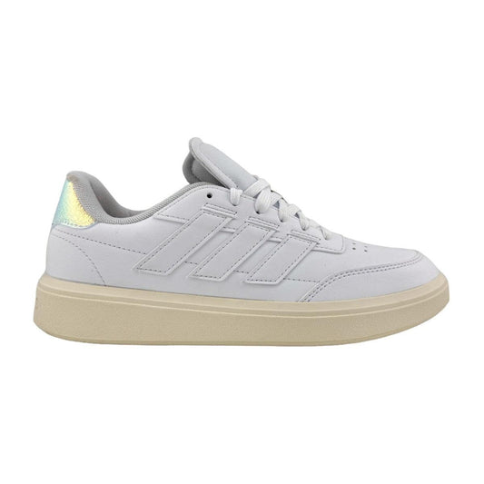 Tenis Dama Marca Adidas Courtblock Estilo IF6464 - Gava Sport