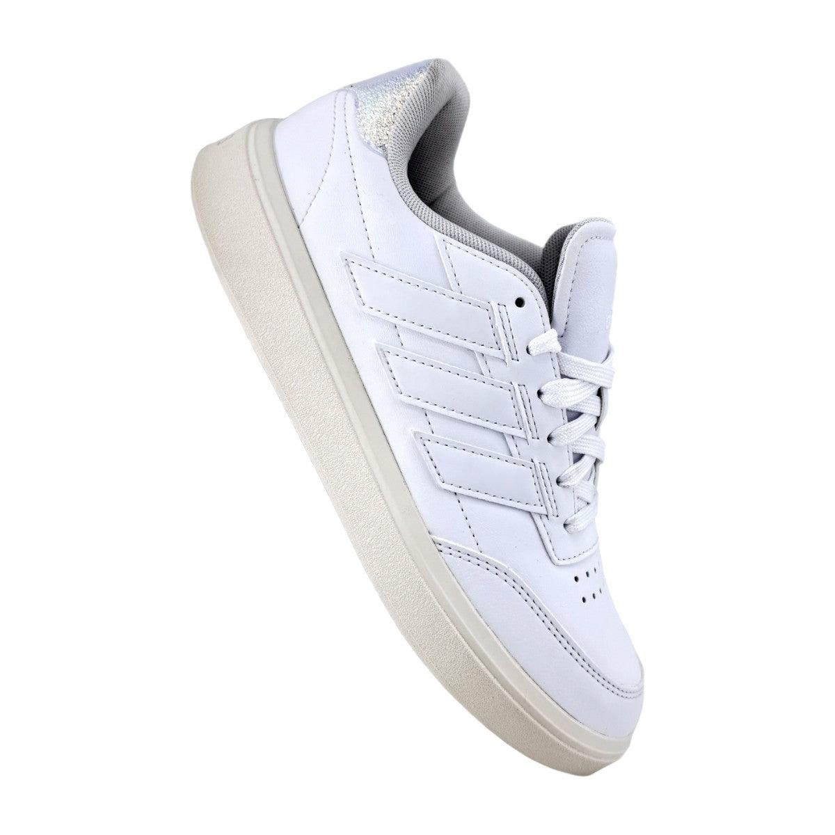 Tenis Dama Marca Adidas Courtblock Estilo IF6464 - Gava Sport