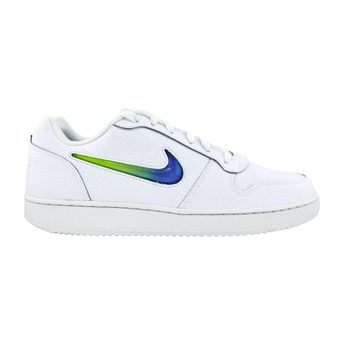 Tenis Hombre Marca Nike Ebernon Low Estilo AQ1774-100 - Gava Sport