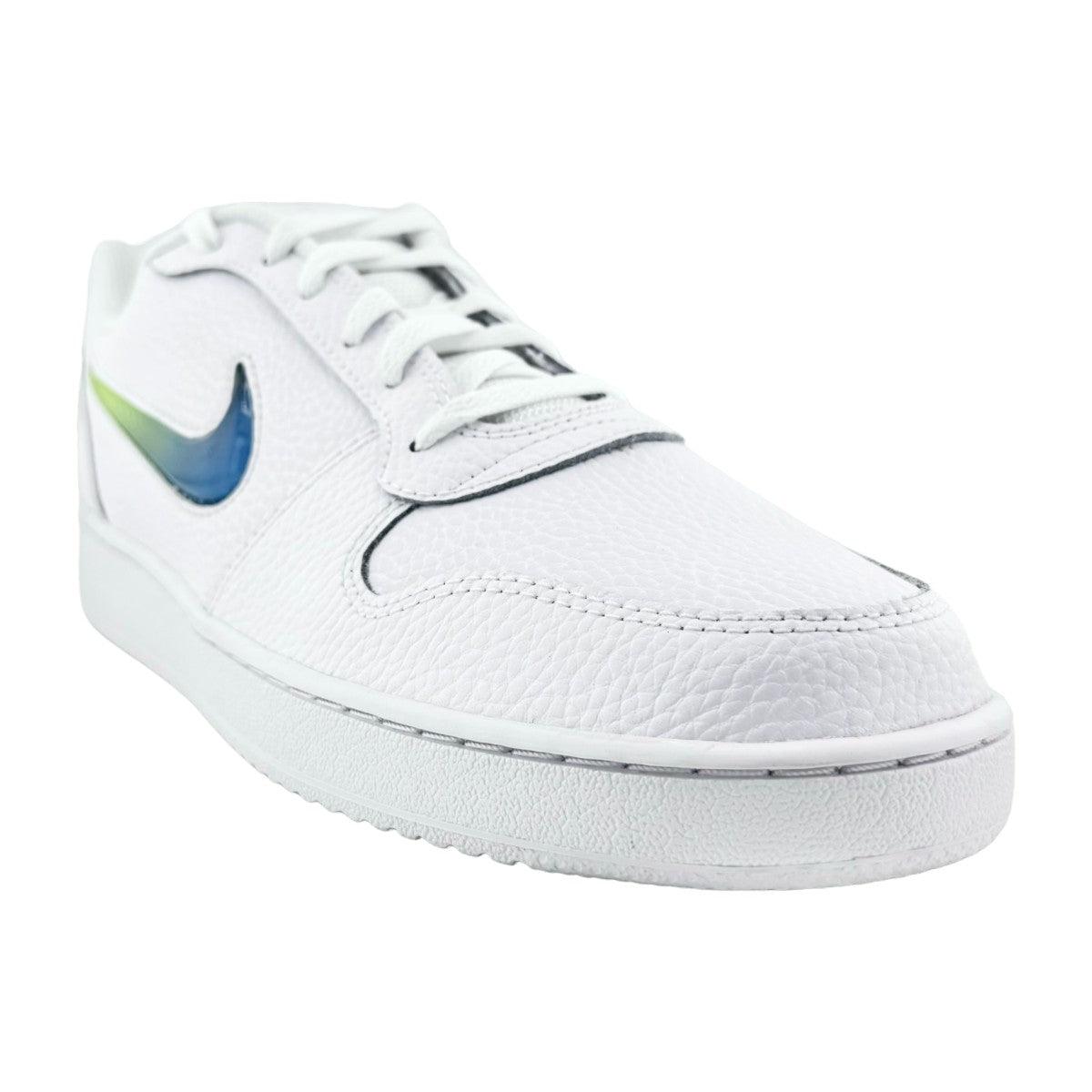 Tenis Hombre Marca Nike Ebernon Low Estilo AQ1774-100 - Gava Sport