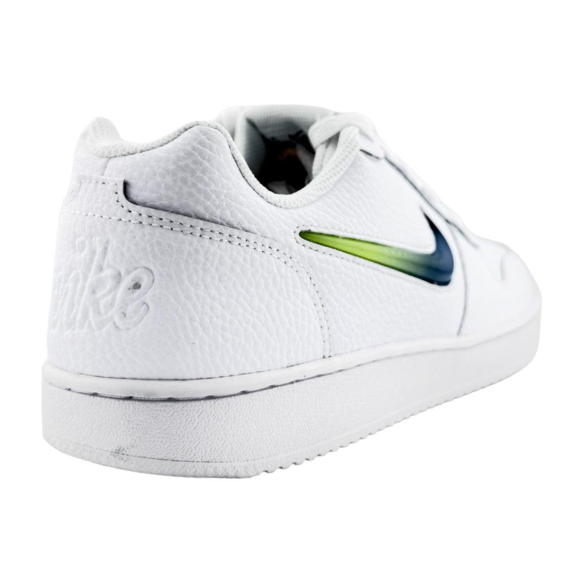 Tenis Hombre Marca Nike Ebernon Low Estilo AQ1774-100 - Gava Sport