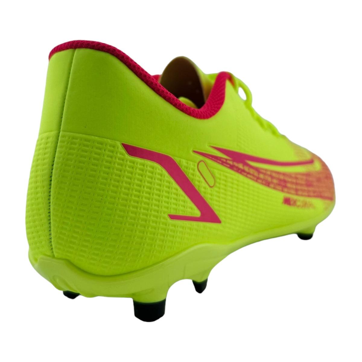 Tenis Soccer Marca Nike Mercurial Vapor 14 Estilo CU5692-760 - Gava Sport