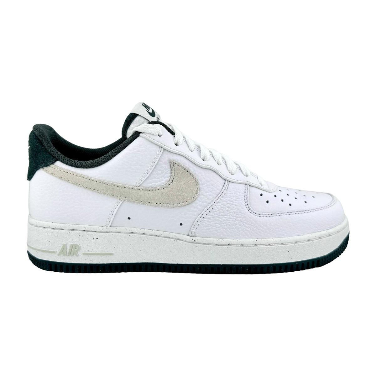 Tenis Marca Nike Air Force 1 07 LOV8 Estilo HF1939-100 - Gava Sport