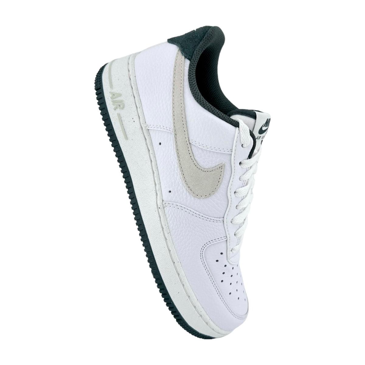 Tenis Marca Nike Air Force 1 07 LOV8 Estilo HF1939-100 - Gava Sport