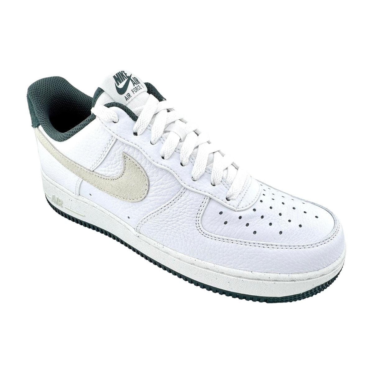 Tenis Marca Nike Air Force 1 07 LOV8 Estilo HF1939-100 - Gava Sport