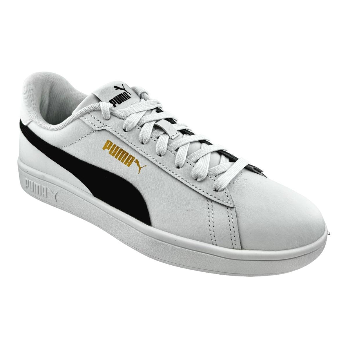 Tenis Hombre Marca Puma Smash 3.0 Estilo 390987 11 - Gava Sport