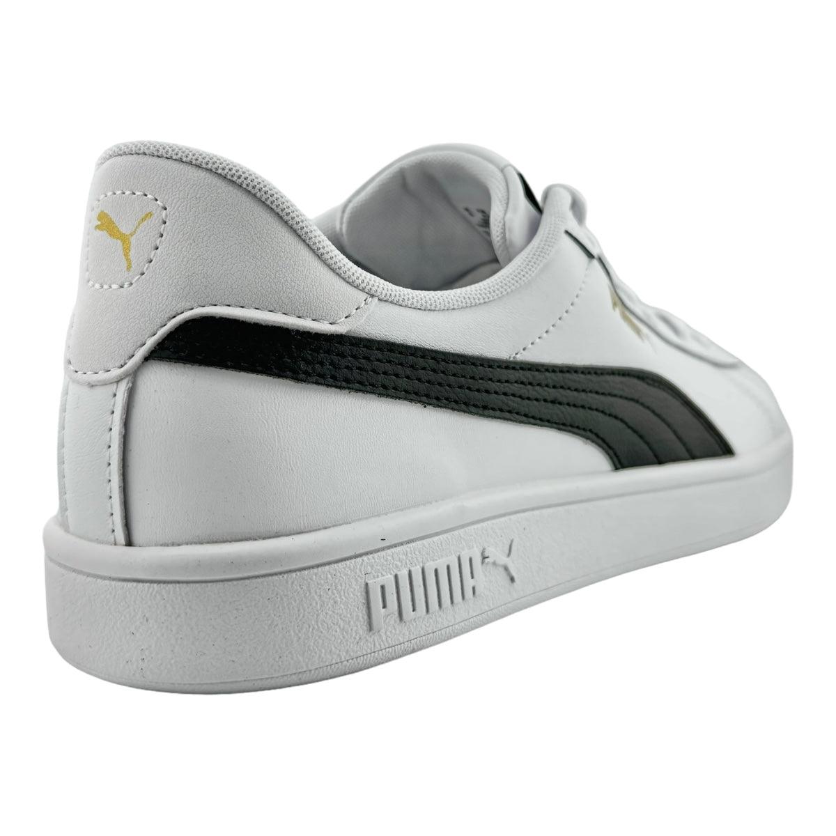 Tenis Hombre Marca Puma Smash 3.0 Estilo 390987 11 - Gava Sport