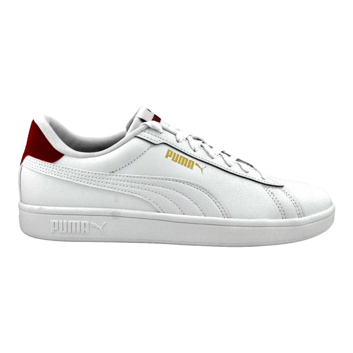 Tenis Hombre Marca Puma Smash 3.0 Estilo 390987 17 - Gava Sport