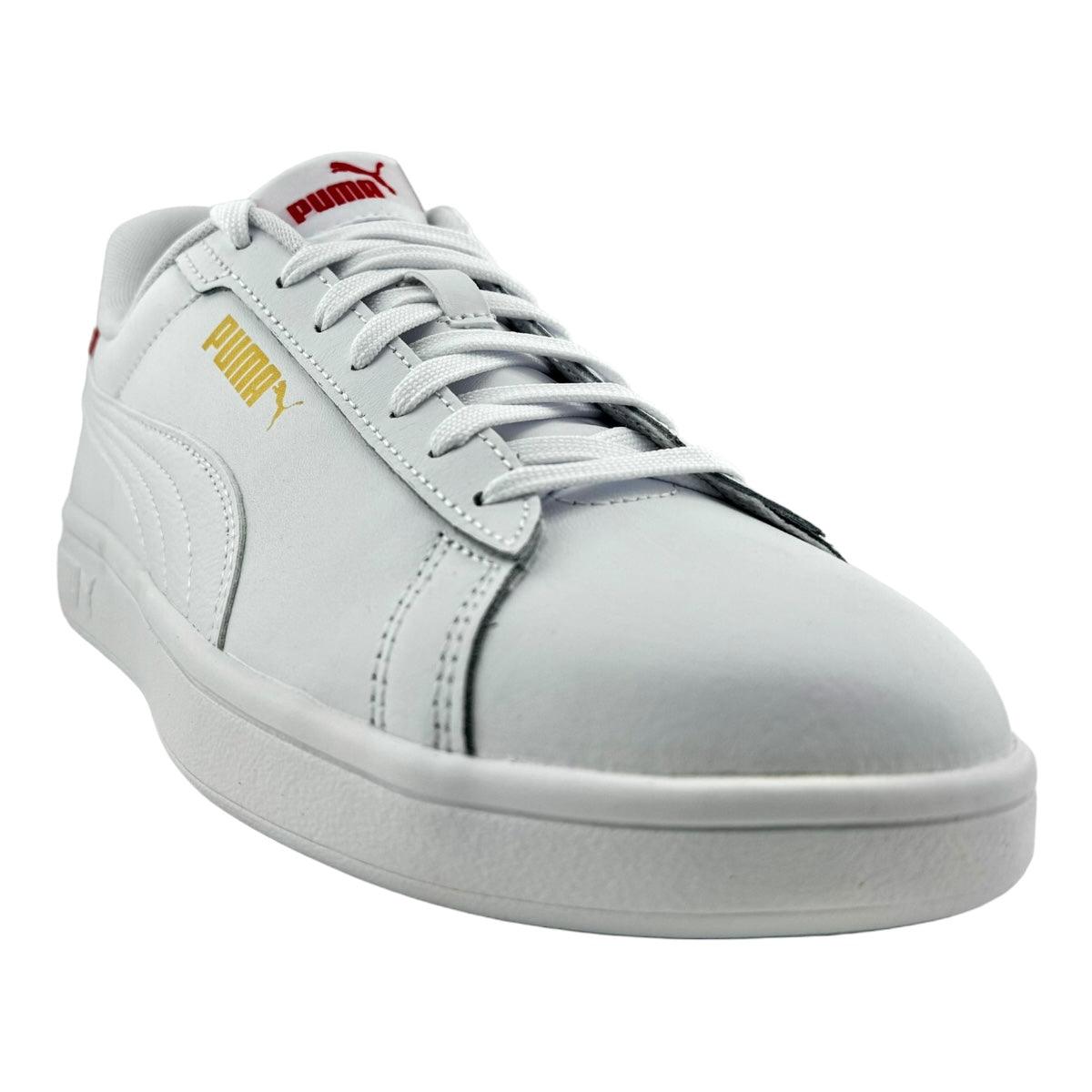 Tenis Hombre Marca Puma Smash 3.0 Estilo 390987 17 - Gava Sport