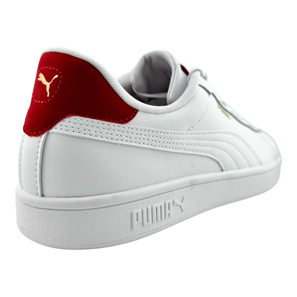 Tenis Hombre Marca Puma Smash 3.0 Estilo 390987 17 - Gava Sport