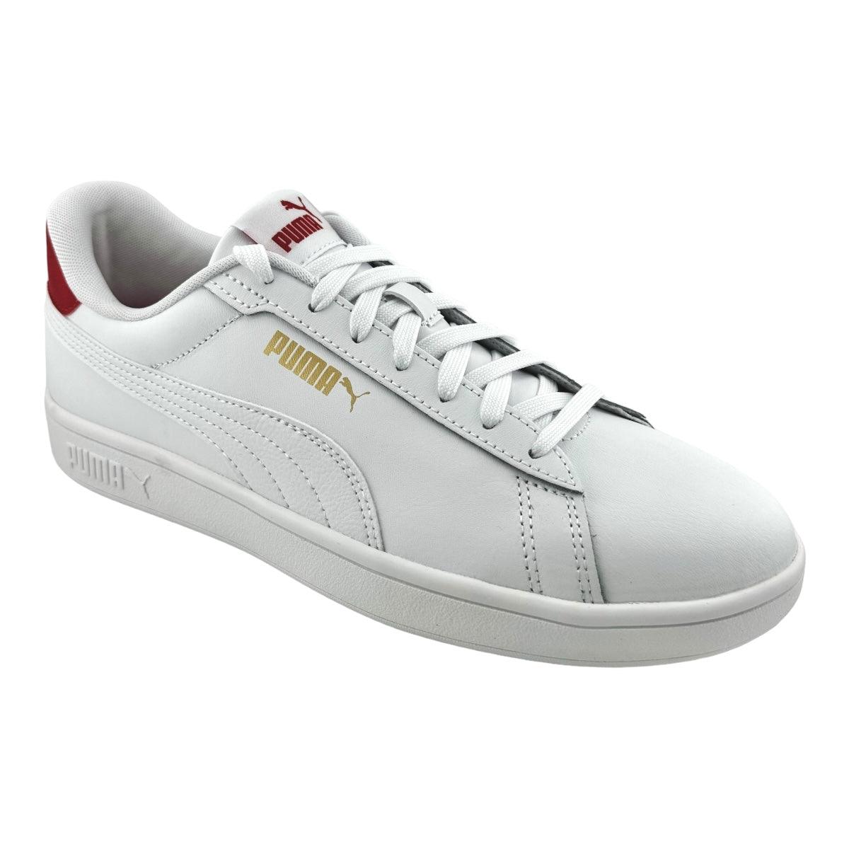 Tenis Hombre Marca Puma Smash 3.0 Estilo 390987 17 - Gava Sport