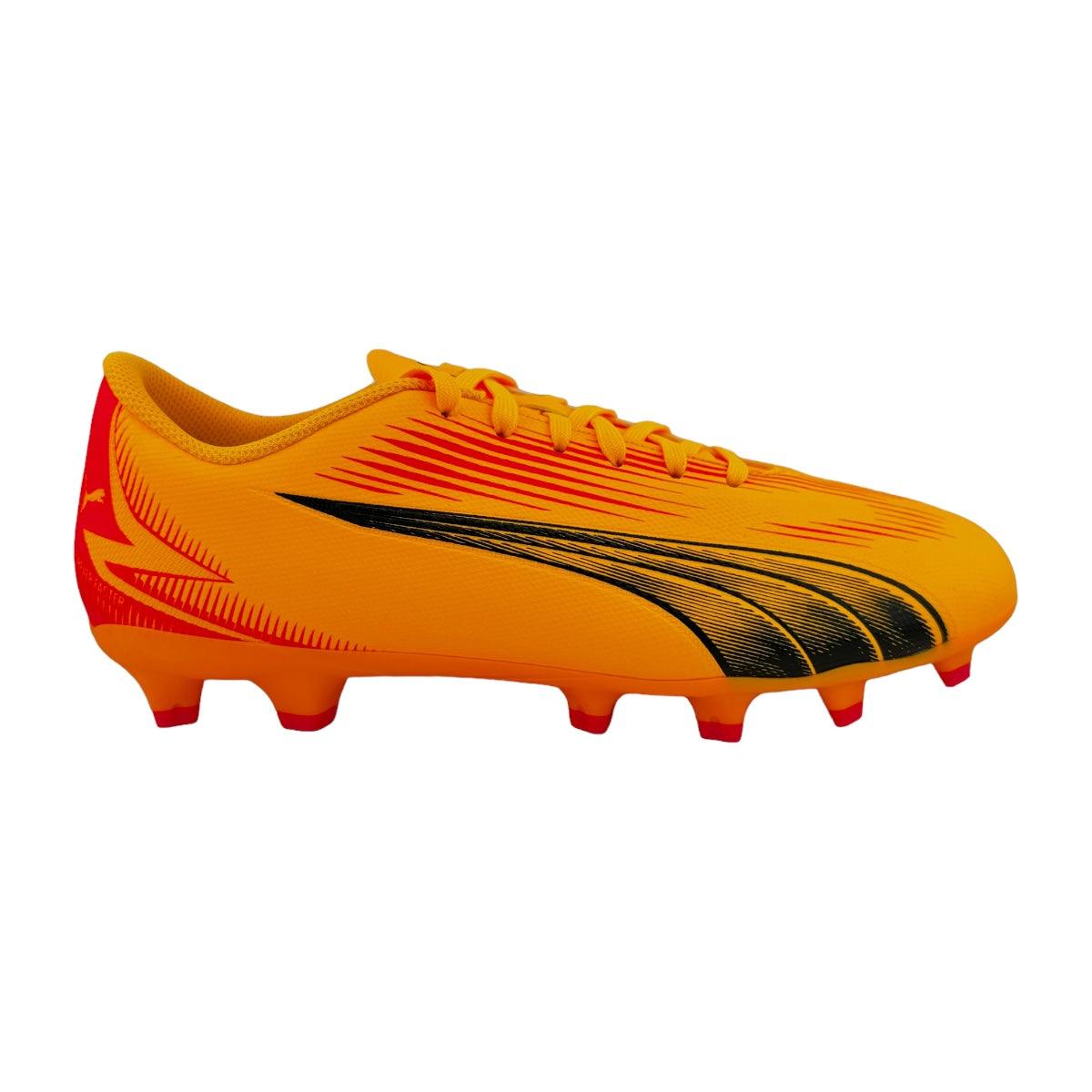 Tenis Soccer Joven Marca Puma Ultra Play Estilo 107775 03 - Gava Sport